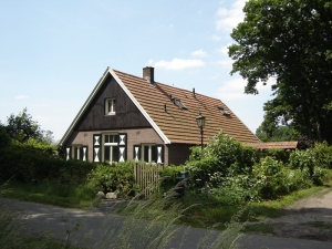 F01 Landgoed Het Enzerinck, de Oostpoort 2008